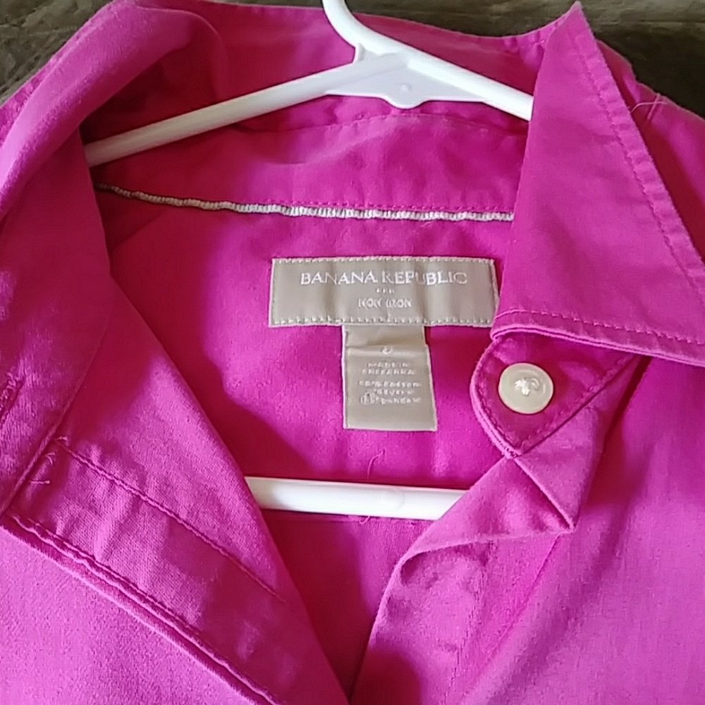 Pink Blouses - image 2